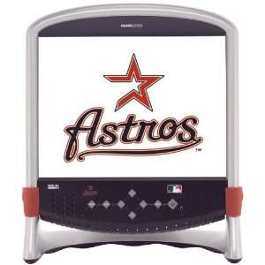    Hannsprees MLB Astros Sandlot 15 Inch LCD Television Electronics