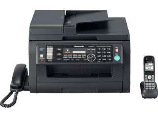 PANASONIC KX MB2061 NEXT GENERATION 8 IN 1 MULTIFUNCTION COMMUNICATION 