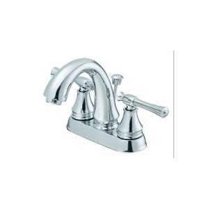  Fontaine Fontaine Bathroom Lavatory Sink Faucet Chrome NF 