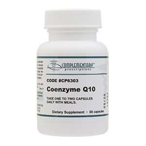  Complementary Prescriptions Coenzyme Q10 150 mg 60 vcaps 