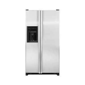  Jenn Air JSD2690HE 36 Side by Side Refrigerator, Ice 