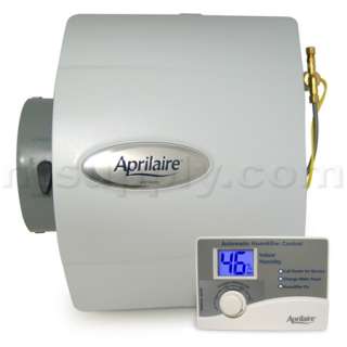 Aprilaire Model 600 Humidifier  