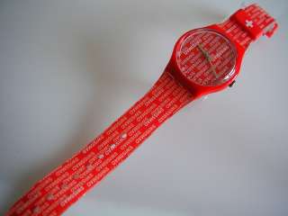 Name SWISS MAD Swatch number GR143PACK Diameter case 33 mm Type 