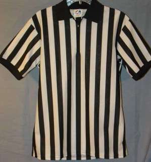 Referee officials shirt basketball football hockey size XXL  