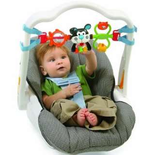 Baby Car Seat & Carrier Musical Activity Toy Bar Mobile  