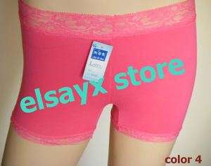 LOT 2pc New Lace Spandex Stretch Shorts Leggings Tights  