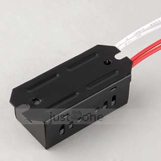 New 20 50W AC 220V to 12V 0.14A LED Power Supply Driver Electronic 