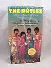 Rutles, The All You Need Is Cash (VHS, 2001)