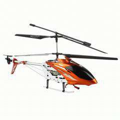 Syma S031G RC Remote Control Helicopter, 24 Metal Frame with 