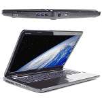  17.3 WLED Laptop W7HP w/Webcam, 6 Cell Battery   B BLK DELL N7110 3B