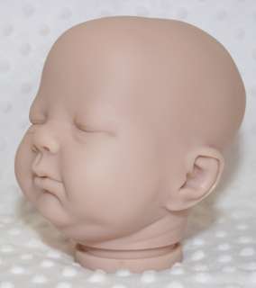 NEW Reborn ~ Baby Sienna ~ Peach Kit Denise Pratt 5491  