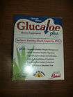 Glucaloe Plus by Lily Of The Desert (90 capsule)