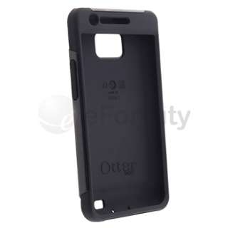   Commuter Case Cover+Screen Protector for Samsung Galaxy S2 ATT i777