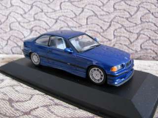 43 Minichamps BMW M3 Coupe (1992)  
