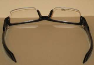 Retired Oakley DOUBLE DOWN Prescription RX Eyeglass Frames 11 979 