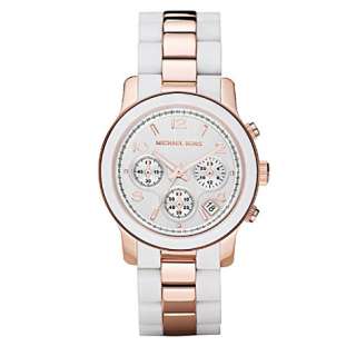 MK5464 chronograph watch   MICHAEL KORS   Bracelet   Fashion watches 