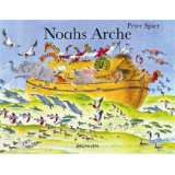 Noahs Arche von Peter Spier (Gebundene Ausgabe) (6)