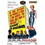 Und die Nacht wird schweigen / By Love Possessed (1961) [ Spanische 