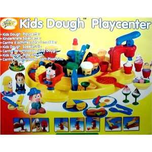 Young Artists   Kids Dough Playcenter, Knetcenter Soft (Knete)  