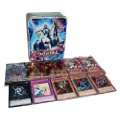 Yu Gi Oh Tin 2011 Wave 2 Nummer 10 Illumiritter mit 5 Booster Pack 