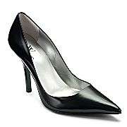 Worthington® Bailey Pointy Toe Patent Pumps $35 everyday