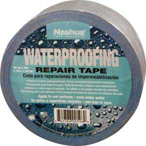 Waterproofing Tape from Nashua Tape     Model 681975