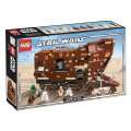  LEGO Star Wars 7104   Desert Skiff Classic Weitere Artikel 