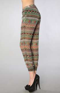 Washborn The Tribal Trouser  Karmaloop   Global Concrete Culture