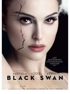  Black Swan   Der neue Thriller mit Natalie Portman