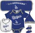 Los Angeles Dodgers Baby Clothes, Los Angeles Dodgers Baby Clothes at 