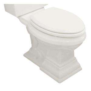 American Standard Town Square Right Height Elongated Toilet Bowl Only 