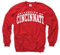 Cincinnati Bearcats Sweatshirts, Cincinnati Bearcats Sweatshirts at 