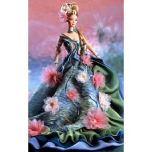 Barbie Collector # 17783 Water Lily  Spielzeug