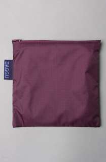 Baggu The Daypack Bag in Purple  Karmaloop   Global Concrete 