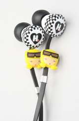 Beats by Dre The Harajuku Lovers Wicked Style In Ear Headphones with 
