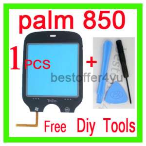 NEW Touch screen Digitizer For Palm Treo Pro 850  