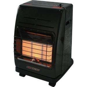 Heat Stream 18,000 BTU Cabinet Propane Heater HS 18 PCH at The Home 
