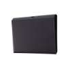 Sony SGP CV1 Leder Schutzhülle für Sony Tablet S schwarz