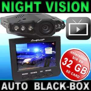 Auto Black Box  Hochgeschwindigkeitskamera  Kamera & Foto