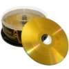 Xlayer CD R Disc (700MB, 52x Standard Oberfläche, 25 Stück)