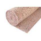   16 in. Thick 5 lb. Density Rebond Carpet Pad DISCONTINUED