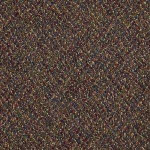   Color Sir Kay 24 in. x 24 in. Carpet Tile 968HD67608 