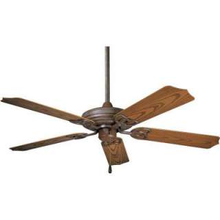   In. Cobblestone Indoor/Outdoor Ceiling Fan P2502 33 