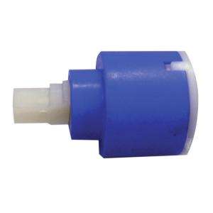 DANCO Ceramic Cartridge for Glacier Bay Single Handle Faucets 89902 at 