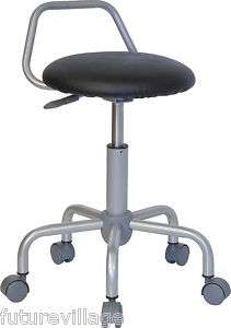 New medical stool chair ergonomic height adjustable  