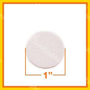 500 pcs 1  Velcoins Velcro Coins Self adhesive Dots CV026 CV027