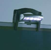  Shopping   Laptop LED Klemmleuchte mit USB Anschluß