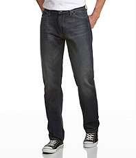 Nautica Jeans Anchor Straight Leg Jeans $39.99