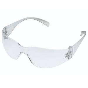 3M Tekk Protection Clear Indoor Safety Glasses 90551 2 Prom at The 