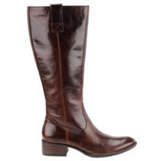 Born Crown Womens Knowl Boot